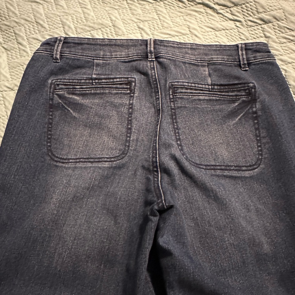 Loft Trouser jeans